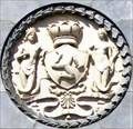 Image for Castle Mona Heradlic Shield No.4 - Douglas, Isle of Man