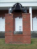 Image for First Baptist Church Bell - Ashville, AL