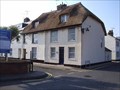 Image for Thatched Cottages, Sidmouth Devon UK