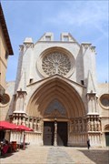 Image for Catedral de Santa Tecla - Tarragona - España