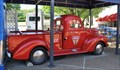 Image for Coca Cola Delivery Truck