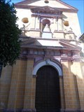 Image for Ermita del Socorro, Córdoba, España