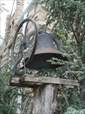 Image for Chickasaw Capitol Bell - Tishomingo, OK