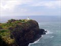 Image for Kilauea Point Lighthouse - Kauai, HI