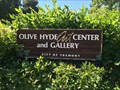 Image for Olive Hyde Art Center & Gallery - Fremont, CA