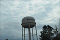 Image for Chadbourn Water Tower, Chadbourn, NC, USA