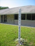 Image for Lakewood UMC Peace Pole