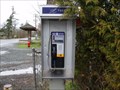 Image for Metchosin Payphone