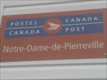 Image for Bureau de Poste de Notre-Dame-de-Pierreville / Notre-Dame-de-Pierreville Post Office - J0G 1J0
