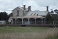 Image for Meredith Railway Station, Staughton St, Meredith, VIC, Australia
