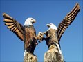 Image for Eagles - Decatur, TX