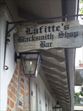 Image for Lafitte's Blacksmith Shop Bar - New Orleans, Louisiana