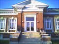 Image for Wilberforce Carnegie Library