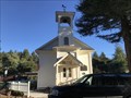 Image for Wee Kirk Bell Tower - Ben Lomond, CA