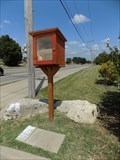Image for Blessing Box at The Journey Church - Wichita, KS - USA