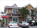 Image for Hanby Town McDonald's - Okinawa, Japan