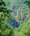 Image for Raven Cliff Falls ---  Cleveland in Greenville County, South Carolina