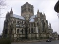 Image for St John the Baptist - Cathedral - Norwich, Norfolk, Great Britain.