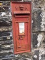 Image for Victorian Wall Post Box - Treween near Launceston - Cornwall - UK