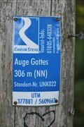 Image for Auge Gottes - Rheinbreitbach, Germany - 306 m