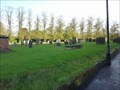 Image for Cemetery, St John the Baptist, Bromsgrove, Worcestershire, England