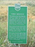 Image for Third Meridian