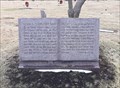 Image for John 6:54-59 - Calvary Cemetery - Erie, PA