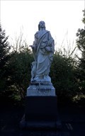 Image for Saint John the Apostle - Altoona, PA