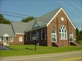 Image for Clover Creek Baptist, Medon TN