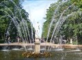 Image for Adam Fountain at Peterhof