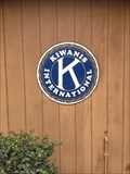 Image for Kiwanis Emblem - Kiwanis-Kamp Kiwanis Lodge - Holland, Michigan