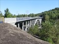 Image for Pont d'aluminium d'Arvida - Saguenay, Québec