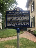 Image for Annie Jump Canon (KC-119) - Dover Delaware