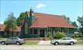 Image for St. Joseph's Episcopal Church, Fayetteville, North Carolina