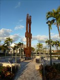 Image for 9/11 Memorial - Palm Beach Gardens, FL