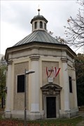 Image for Brigittakapelle / Brigitta Chapel - Wien, Austria