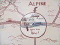Image for Alpine Train Station - Alpine, TX