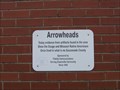 Image for Arrowheads - Owensville, MO