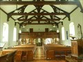 Image for Roof Trusses - Parish Church of St Andrew's - Coniston, Cumbria, UK