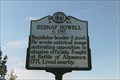 Image for Rednap Howell - Ramseur, NC