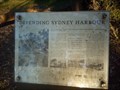 Image for Defending Sydney Harbour - Mosman, NSW, Australia