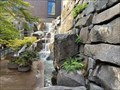 Image for Waterfall Garden Park - Seattle, WA