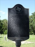 Image for Dry Creek Cemetery