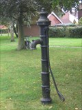 Image for Cringleford Village Pump