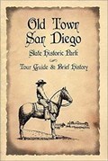 Image for Old Town San Diego State Historic Park - San Diego, CA