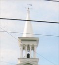 Image for Methodist Episcopal Church Steeple - Esperence, NY