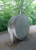 Image for Skulptur am Moocksgang - Hannover, Germany