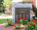 Image for Vietnam War Memorial, Community Center, Middleton, MA, USA
