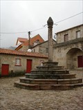 Image for Pelourinho de Castelo Novo - Castelo Novo, Portugal