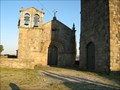 Image for Igreja de Manhente - Barcelos, Portugal